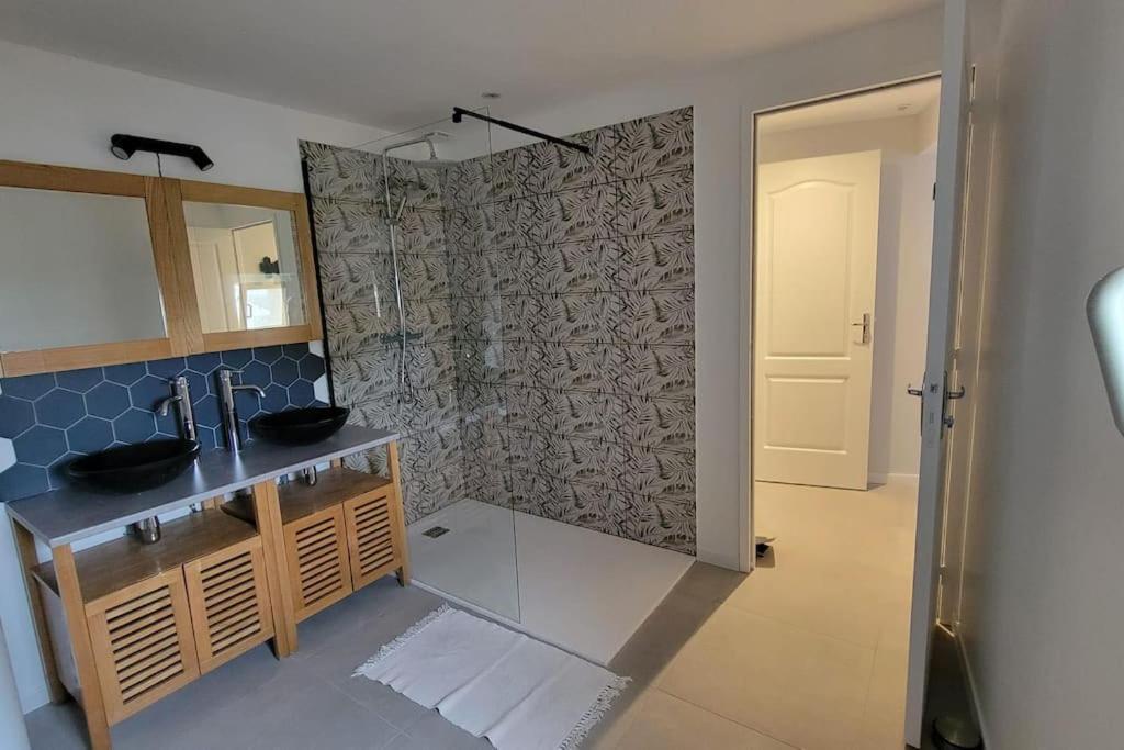 Maison Longueville  Eksteriør bilde