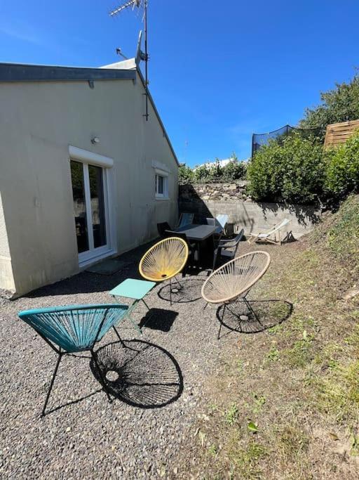 Maison Longueville  Eksteriør bilde