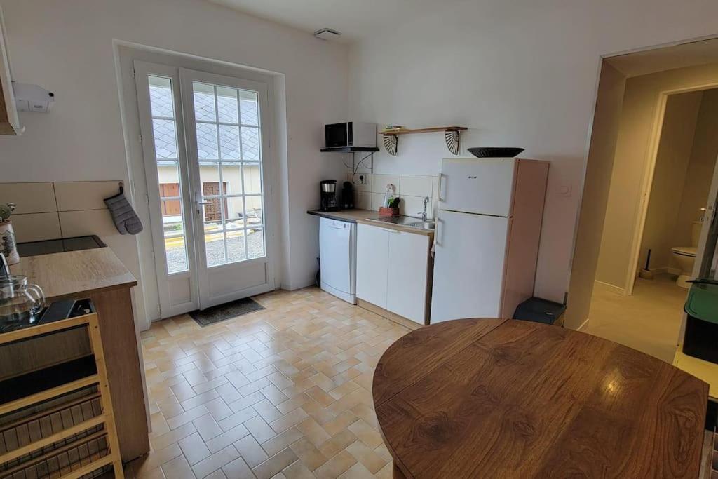 Maison Longueville  Eksteriør bilde
