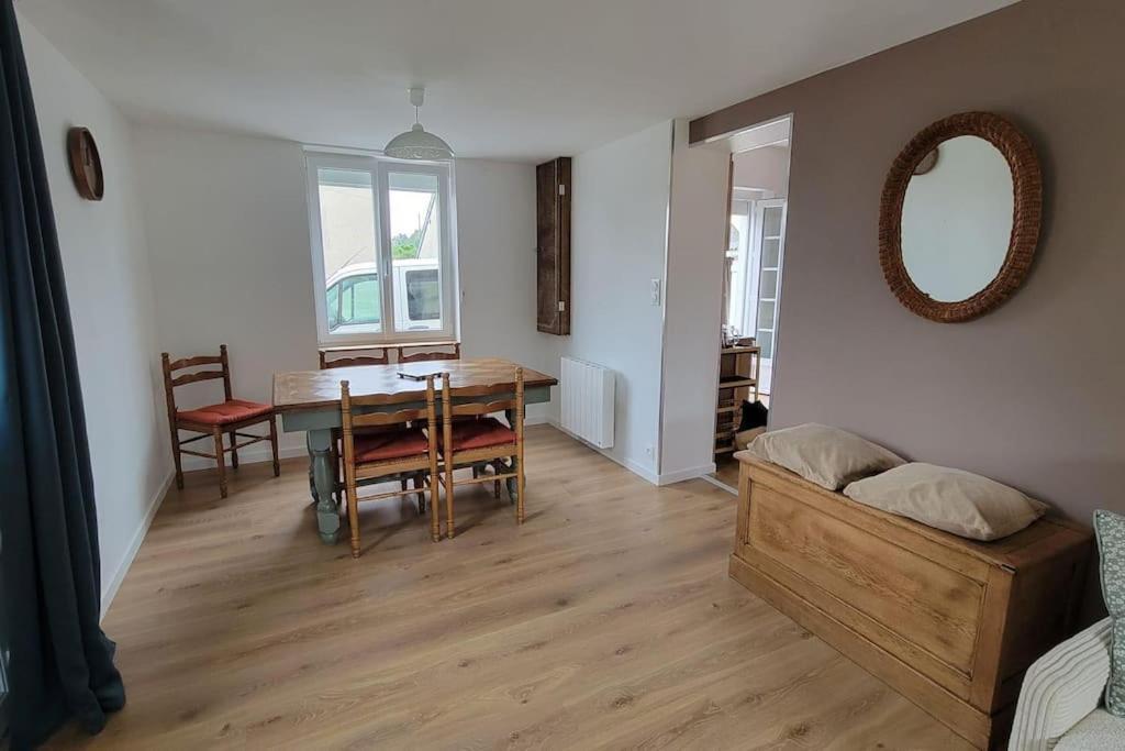 Maison Longueville  Eksteriør bilde